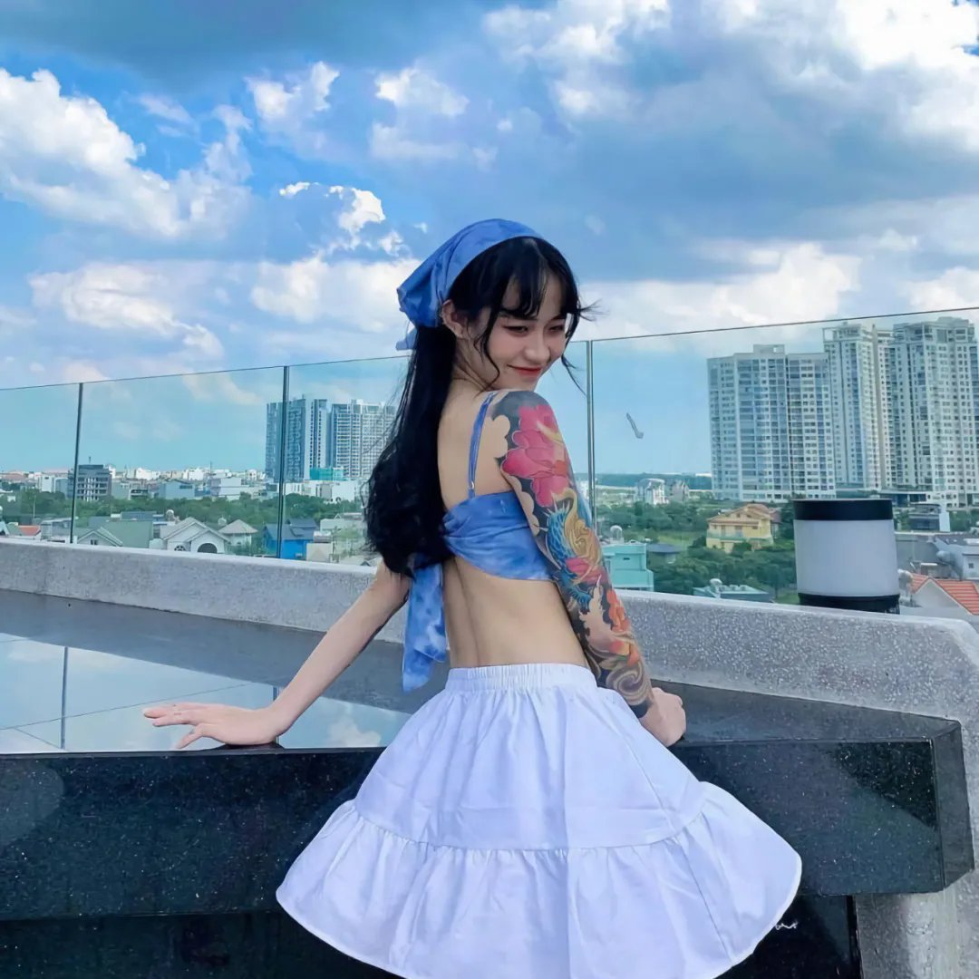 布袋头