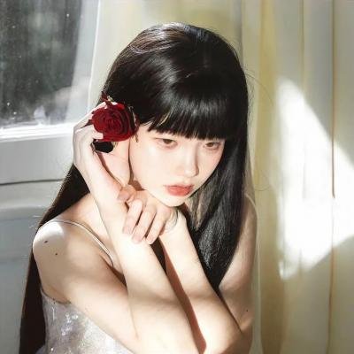 世上最美的女孩