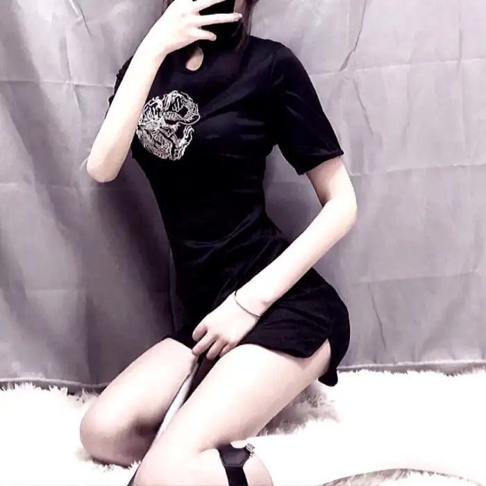 黑暗天际